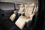 Toyota Majesty Grande 2019 года (TH)